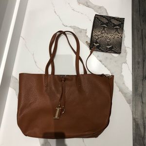 EVERNEW Reversible Tote